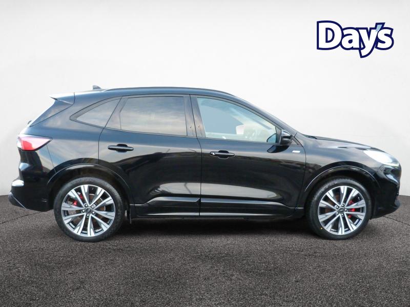 Used Ford Kuga 2022 for sale - 76862411: Photo 10