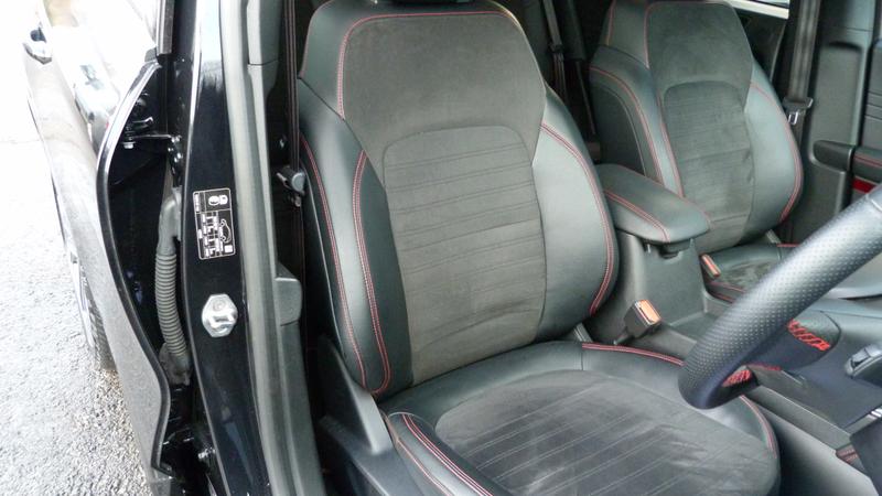 Used Ford Kuga 2022 for sale - 76862411: Photo 11