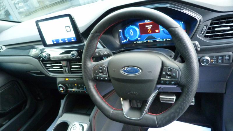 Used Ford Kuga 2022 for sale - 76862411: Photo 14