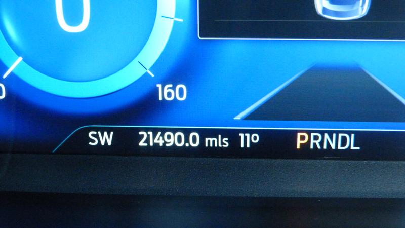 Used Ford Kuga 2022 for sale - 76862411: Photo 15