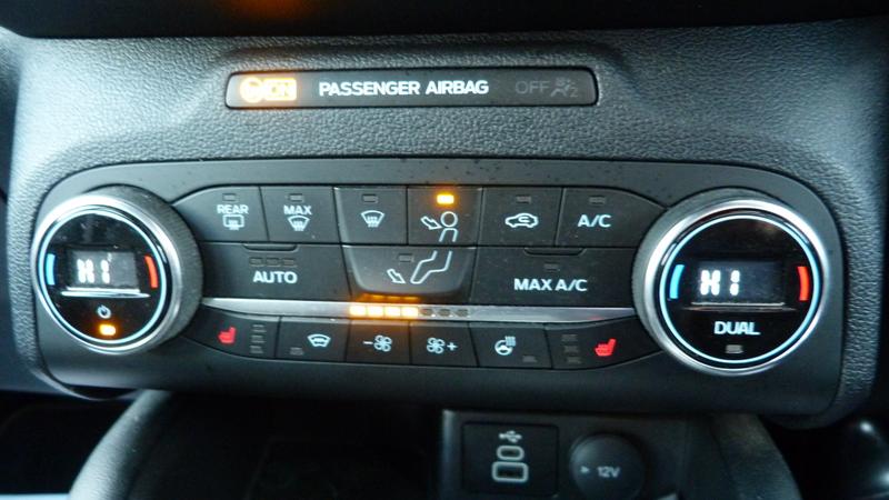 Used Ford Kuga 2022 for sale - 76862411: Photo 18