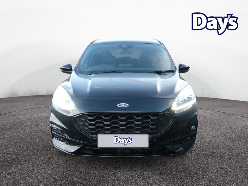 Used Ford Kuga 2022 for sale - 76862411: Photo 2