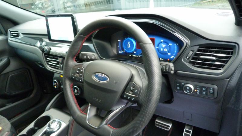 Used Ford Kuga 2022 for sale - 76862411: Photo 21