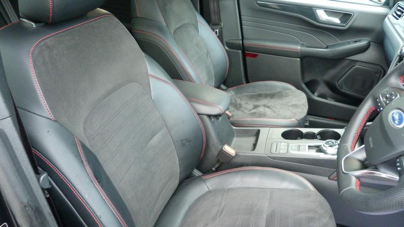 Used Ford Kuga 2022 for sale - 76862411: Photo 24