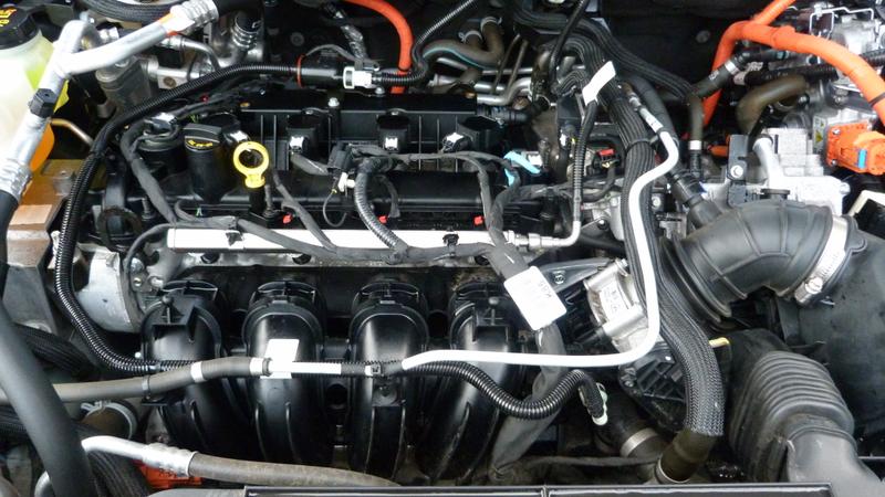 Used Ford Kuga 2022 for sale - 76862411: Photo 26