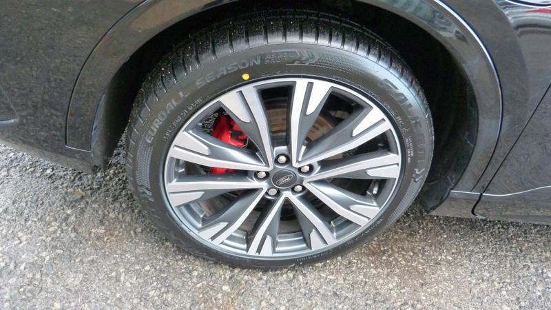 Used Ford Kuga 2022 for sale - 76862411: Photo 27