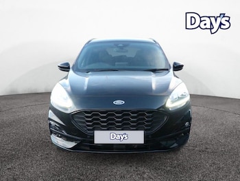 Used Ford Kuga 2022 for sale - 76862411: Photo