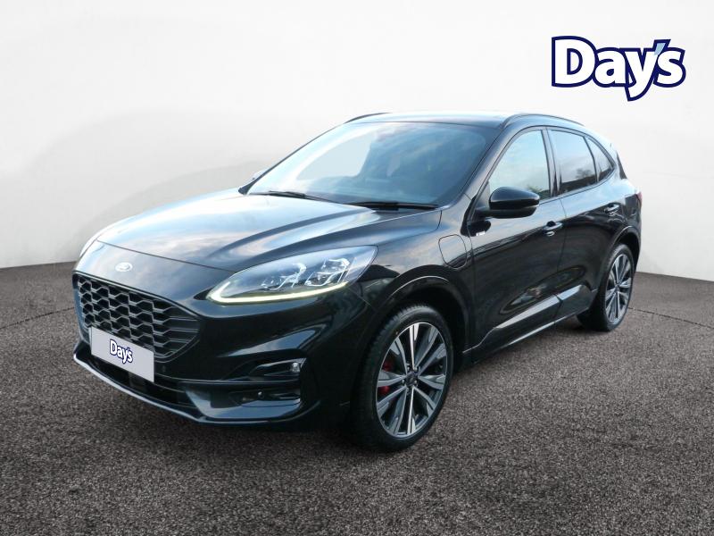 Used Ford Kuga 2022 for sale - 76862411: Photo 3