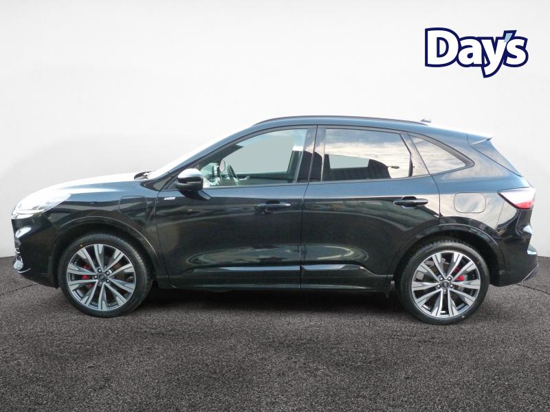 Used Ford Kuga 2022 for sale - 76862411: Photo 4