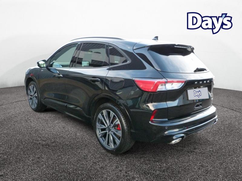 Used Ford Kuga 2022 for sale - 76862411: Photo 5