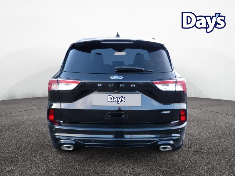 Used Ford Kuga 2022 for sale - 76862411: Photo 6