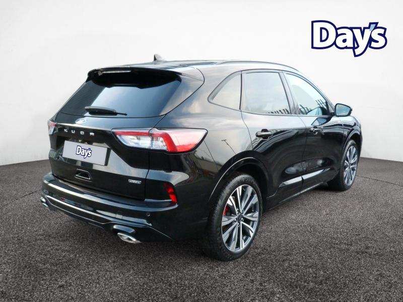 Used Ford Kuga 2022 for sale - 76862411: Photo 9