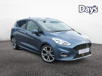 Used Ford Fiesta  for sale - 75644030: Photo