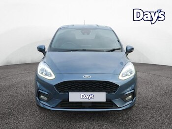 Used Ford Fiesta  for sale - 75644030: Photo