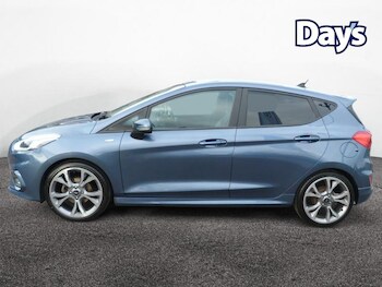 Used Ford Fiesta  for sale - 75644030: Photo