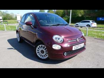 2021 - 1.0 MHEV Lounge Hatchback 3dr Petrol Manual Euro 6 (s/s) (70 bhp) Manual