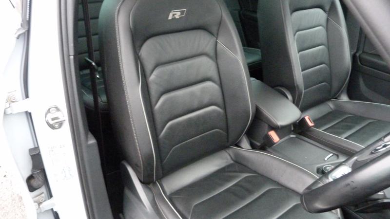 Used Volkswagen Tiguan 2019 for sale - 76971891: Photo 10