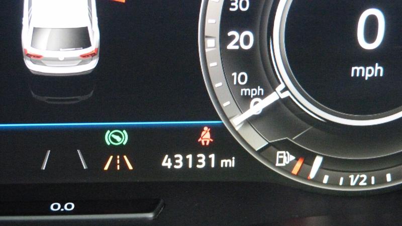 Used Volkswagen Tiguan 2019 for sale - 76971891: Photo 16