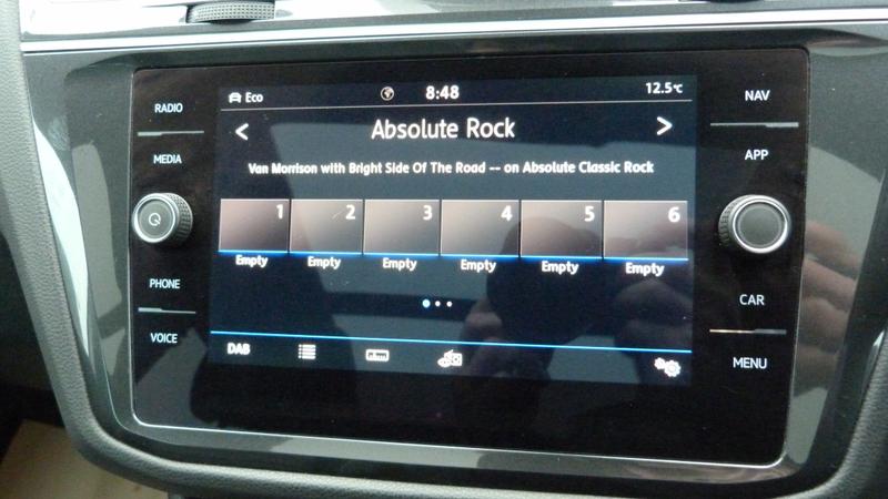 Used Volkswagen Tiguan 2019 for sale - 76971891: Photo 17