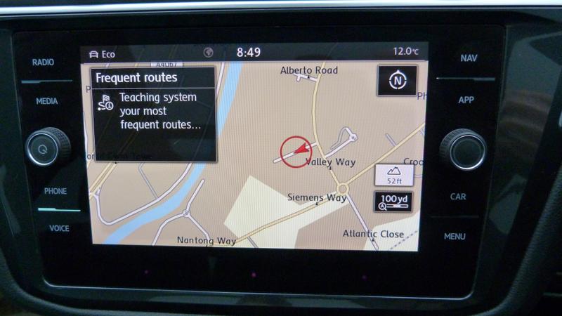 Used Volkswagen Tiguan 2019 for sale - 76971891: Photo 18