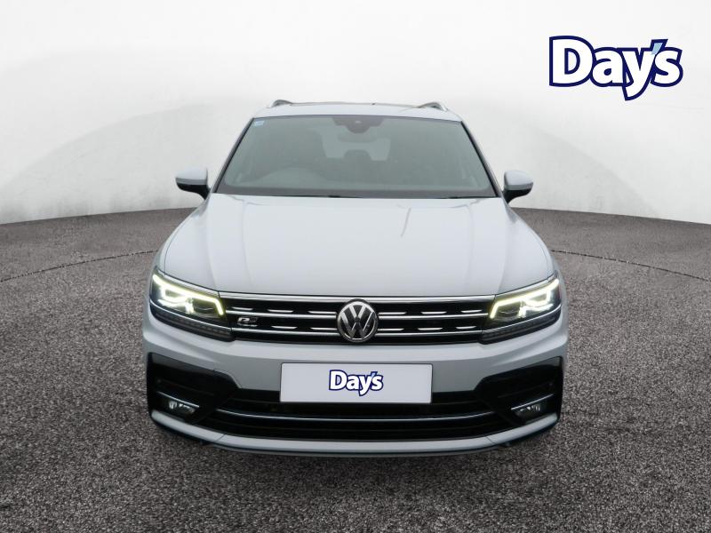 Used Volkswagen Tiguan 2019 for sale - 76971891: Photo 2