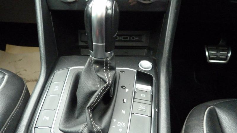 Used Volkswagen Tiguan 2019 for sale - 76971891: Photo 21