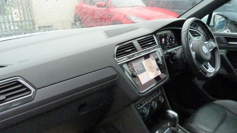 Used Volkswagen Tiguan 2019 for sale - 76971891: Photo 23