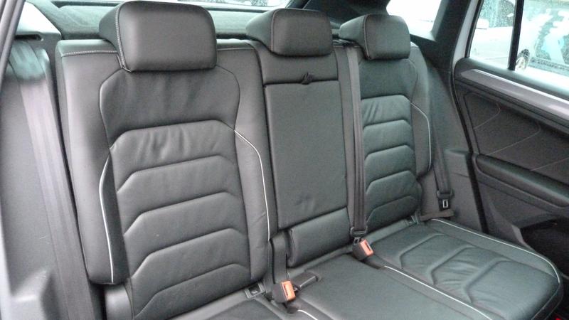 Used Volkswagen Tiguan 2019 for sale - 76971891: Photo 24