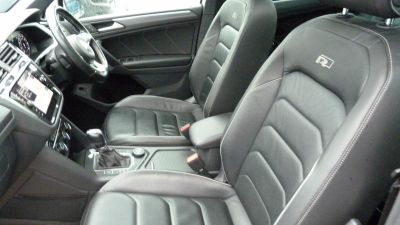 Used Volkswagen Tiguan 2019 for sale - 76971891: Photo 26