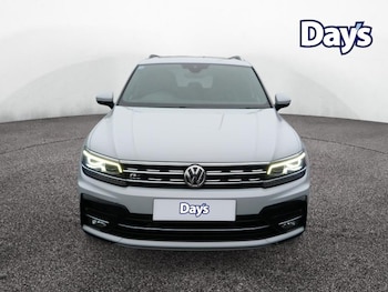 Used Volkswagen Tiguan 2019 for sale - 76971891: Photo