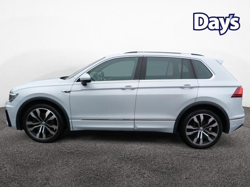 Used Volkswagen Tiguan 2019 for sale - 76971891: Photo 4