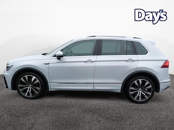 Used Volkswagen Tiguan 2019 for sale - 76971891: Photo