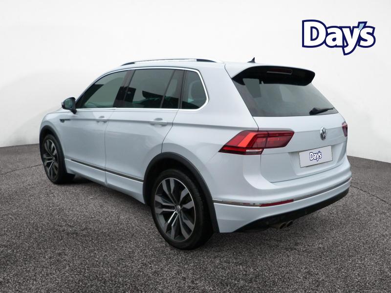 Used Volkswagen Tiguan 2019 for sale - 76971891: Photo 5