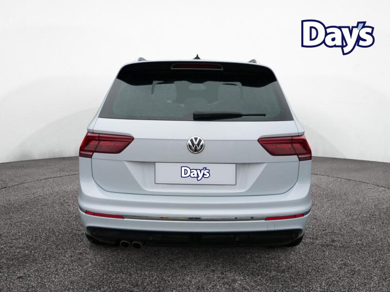 Used Volkswagen Tiguan 2019 for sale - 76971891: Photo 6