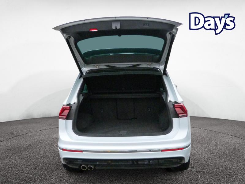 Used Volkswagen Tiguan 2019 for sale - 76971891: Photo 7
