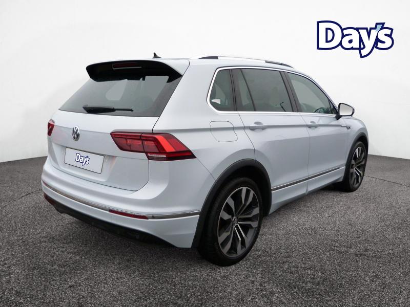 Used Volkswagen Tiguan 2019 for sale - 76971891: Photo 8