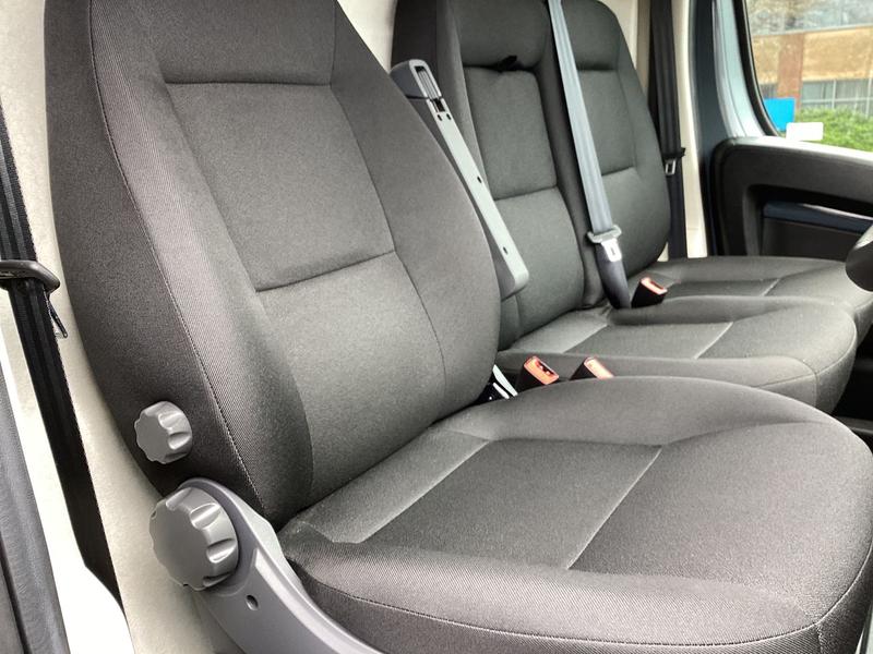 Used Fiat Ducato 2022 for sale - 76703265: Photo 12