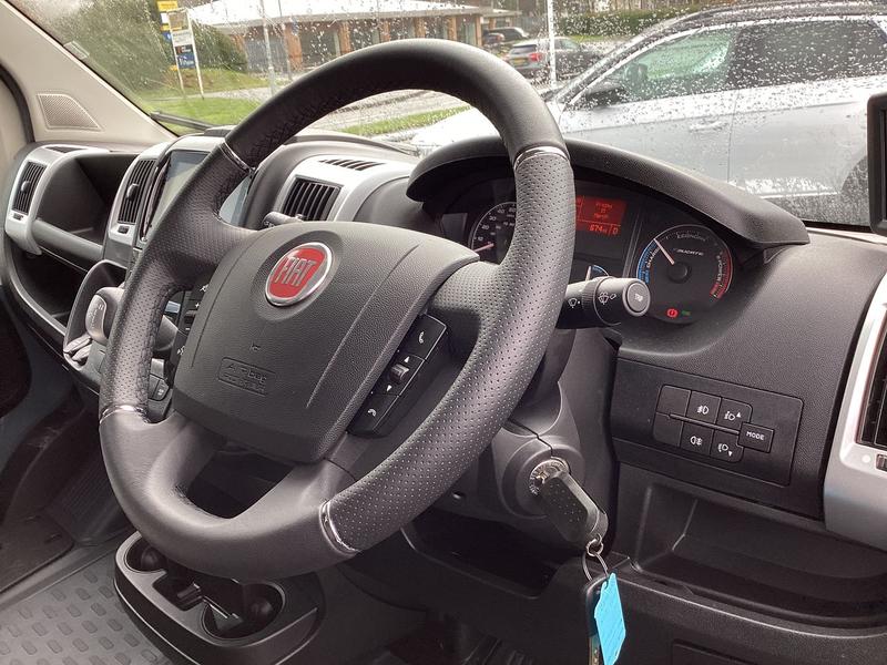 Used Fiat Ducato 2022 for sale - 76703265: Photo 17