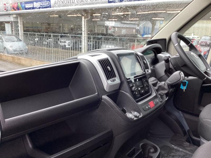 Used Fiat Ducato 2022 for sale - 76703265: Photo 18