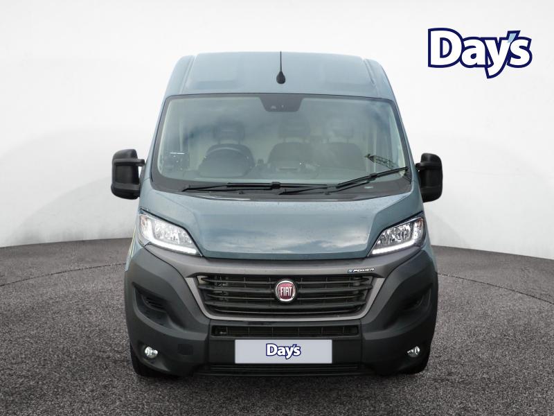 Used Fiat Ducato 2022 for sale - 76703265: Photo 2