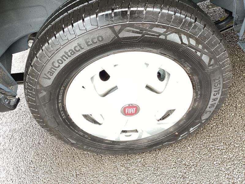 Used Fiat Ducato 2022 for sale - 76703265: Photo 26