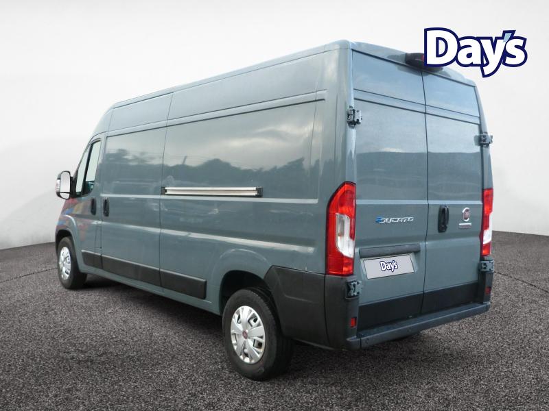 Used Fiat Ducato 2022 for sale - 76703265: Photo 6