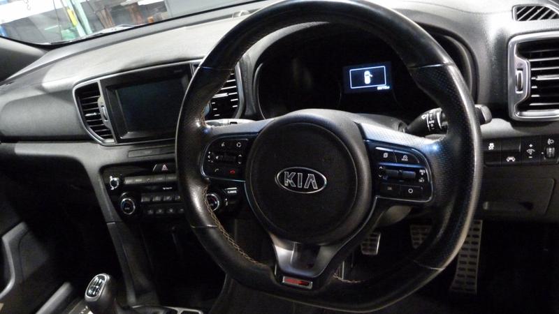 Used Kia Sportage 2016 for sale - 76882816: Photo 13