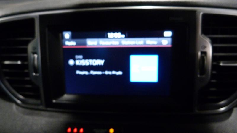 Used Kia Sportage 2016 for sale - 76882816: Photo 15