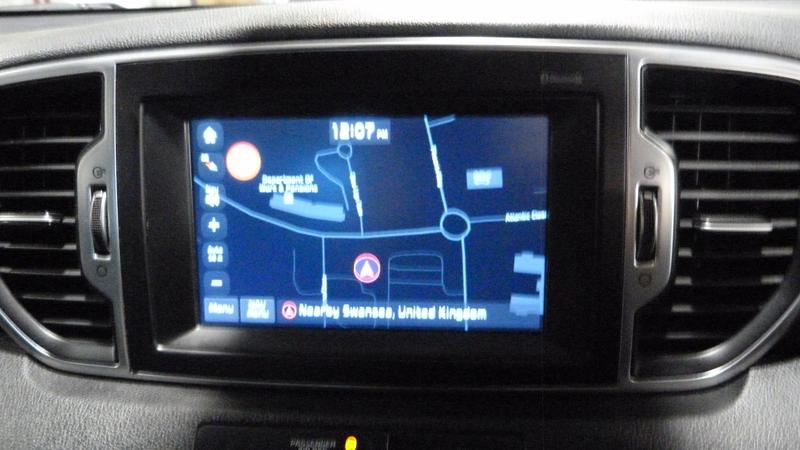 Used Kia Sportage 2016 for sale - 76882816: Photo 16