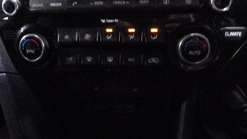 Used Kia Sportage 2016 for sale - 76882816: Photo 17