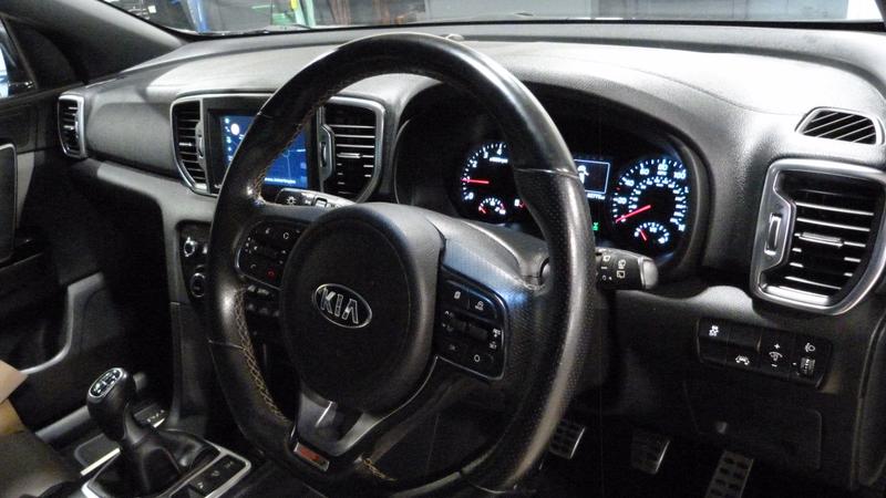 Used Kia Sportage 2016 for sale - 76882816: Photo 19