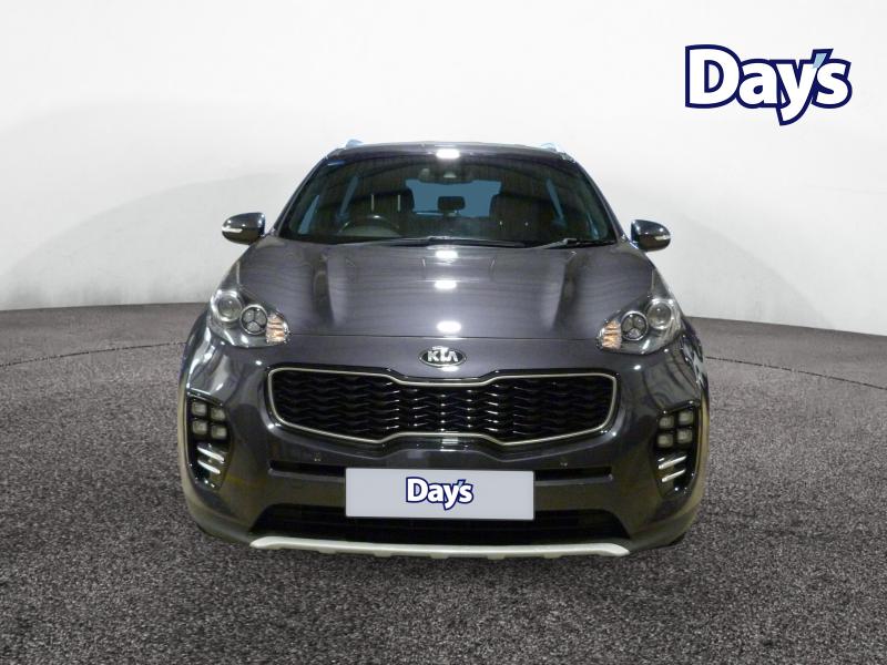 Used Kia Sportage 2016 for sale - 76882816: Photo 2