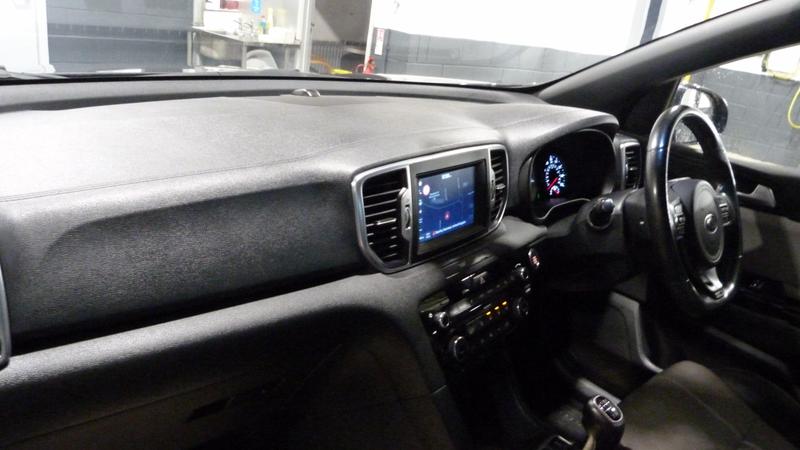 Used Kia Sportage 2016 for sale - 76882816: Photo 20