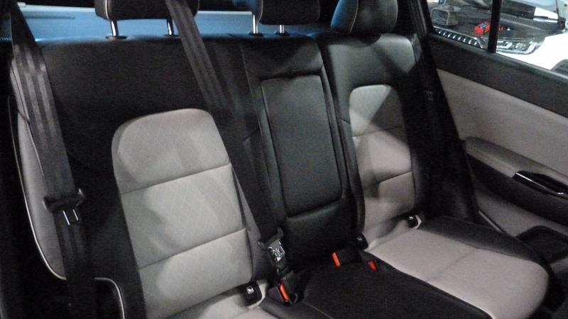 Used Kia Sportage 2016 for sale - 76882816: Photo 21